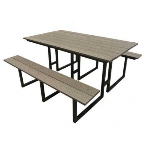 Mesa de Picnic M5